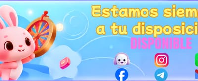 ¡Gana el Jackpot Hoy! banner