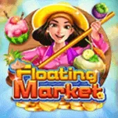 Mercado flotante thumbnail