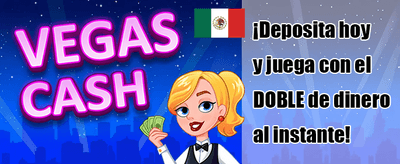 Bono de Bienvenida 🎰 promotion banner