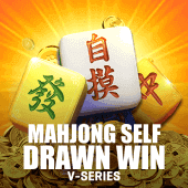 Mahjong Ganado por Uno Mismo game cover