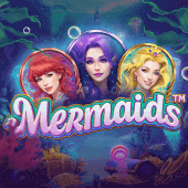 Sirenas game cover