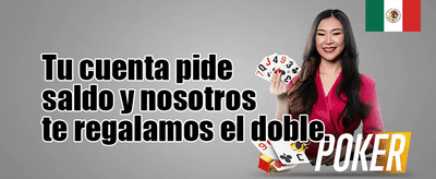 Mega Jackpot de Fin de Semana promotion banner