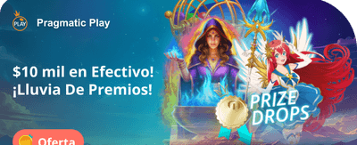 Torneo de Slots 777 🏆 promotion banner