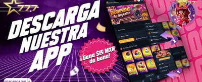 Prueba los Mejores Slots banner