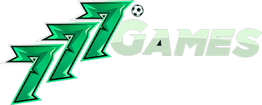 777gamescasino.net Logo
